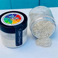 DIY Making Powder - Silver Lining