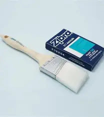 Zibra Brushes