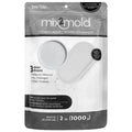 Mix2Mold Ceramic Resin - 2 lb Bag