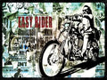 Decoupage Queen Rice Paper A3 - Andy Skinner Easy Rider