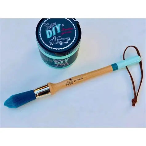 DIY Paint Brush - The Perfectionist