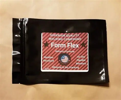 Form Flex Molding Compound
