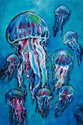 Roycycled Decoupage Paper - Jellies (Retired)