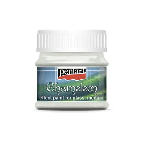 Pentart Chameleon Glass Paint