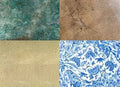 Roycycled Decoupage Paper - Textures (Retired)