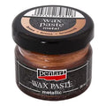 Pentart Metallic Wax Paste - Brass