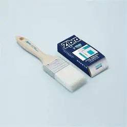 Zibra Brushes