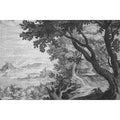 Roycycled Decoupage Paper - Etched Countryside (Retired)
