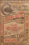 Roycycled Decoupage Paper - Train Ephemera (Retired)
