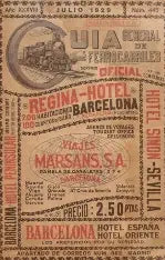 Roycycled Decoupage Paper - Train Ephemera (Retired)