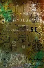 Roycycled Decoupage Paper - Technologist (Retired)