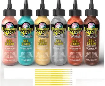Unicorn Spit