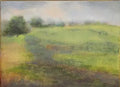 Roycycled Decoupage Paper - Stretching Forward by Riki Schumacher (Retired)
