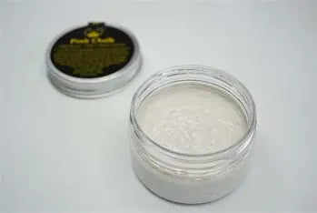 Posh Chalk Textured Paste