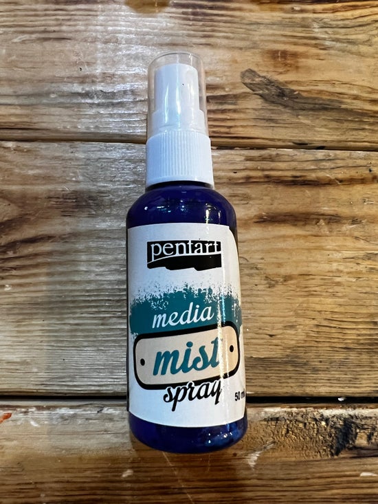 Pentart Media Mist Spray