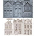 IOD Mould - Old Colchester Road