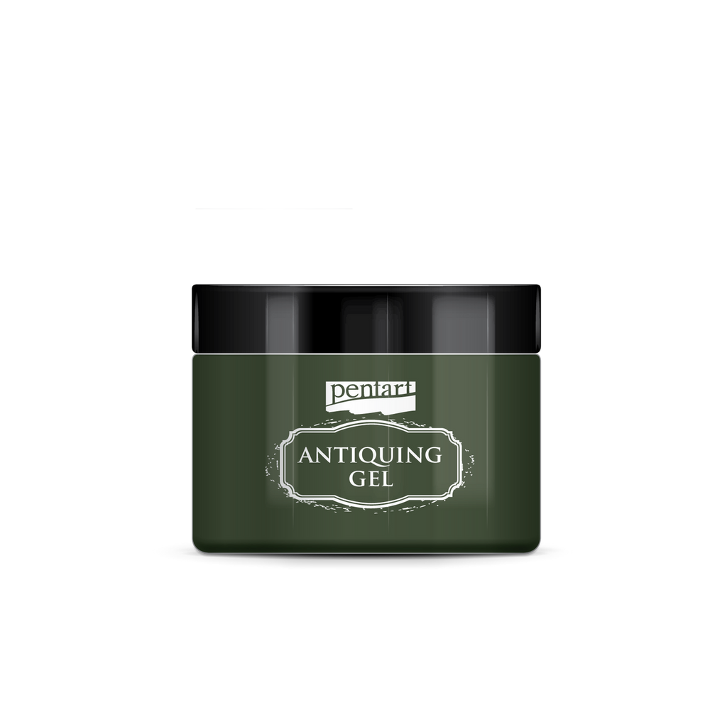 Pentart - Antiquing Gel