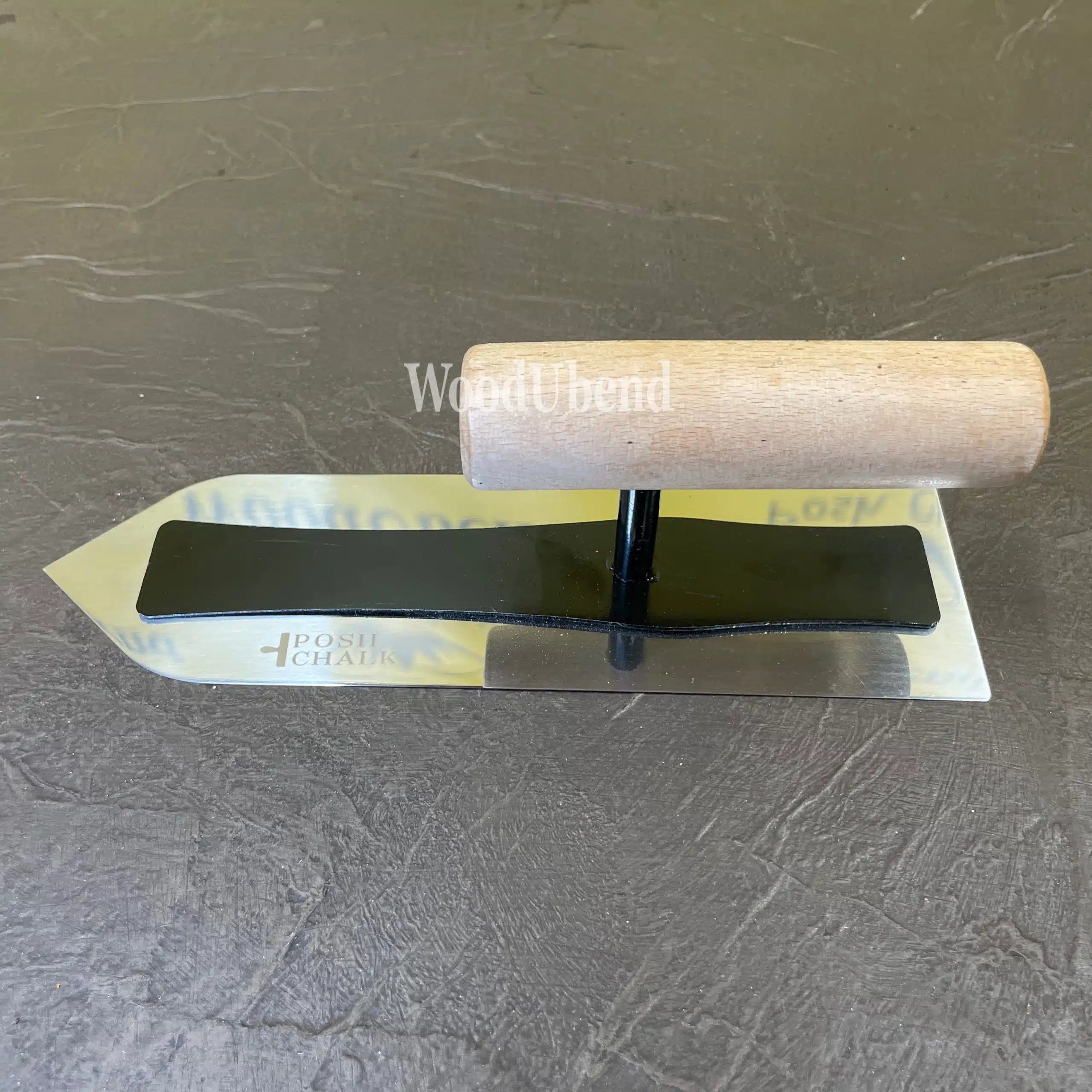 Posh Chalk Premium Finishing Trowel - Medium