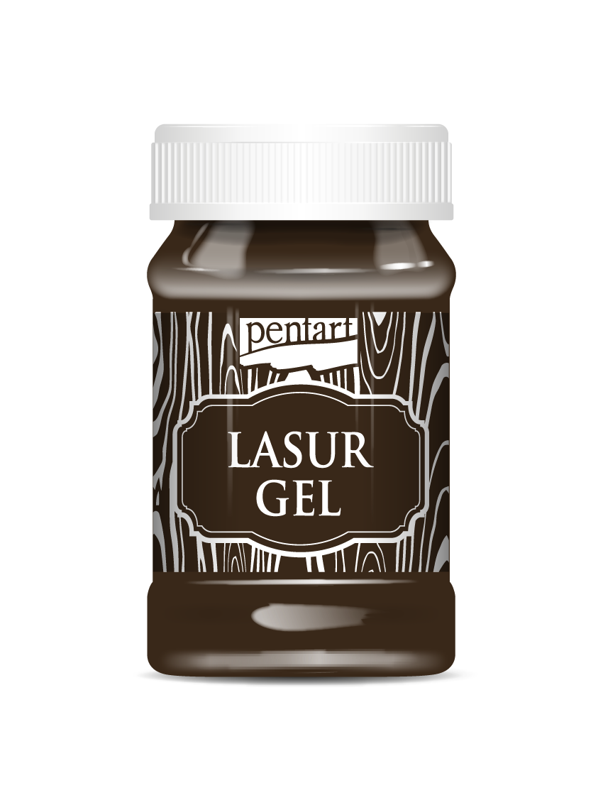 Pentart Lasur Gel