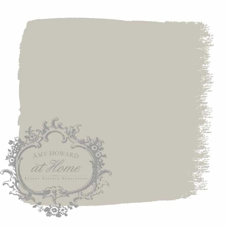 Amy Howard - One Step Paint - Parisian Gray: 16oz