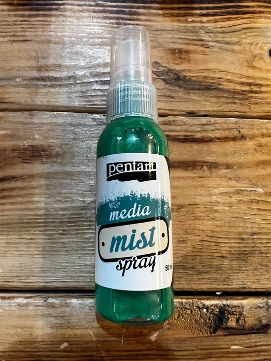 Pentart Media Mist Spray