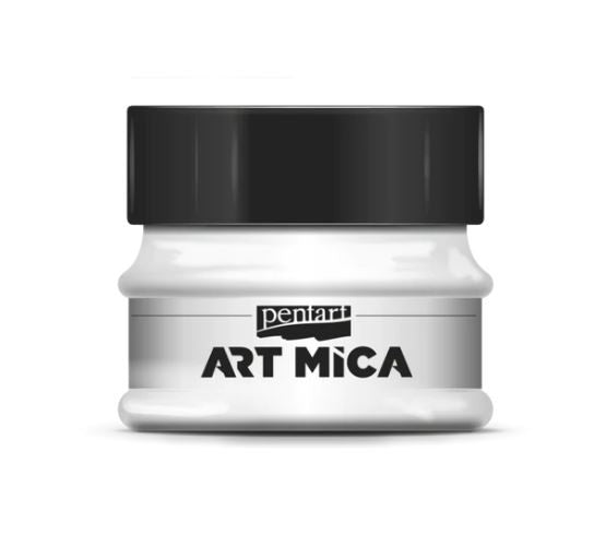 Pentart Art Mica Powder