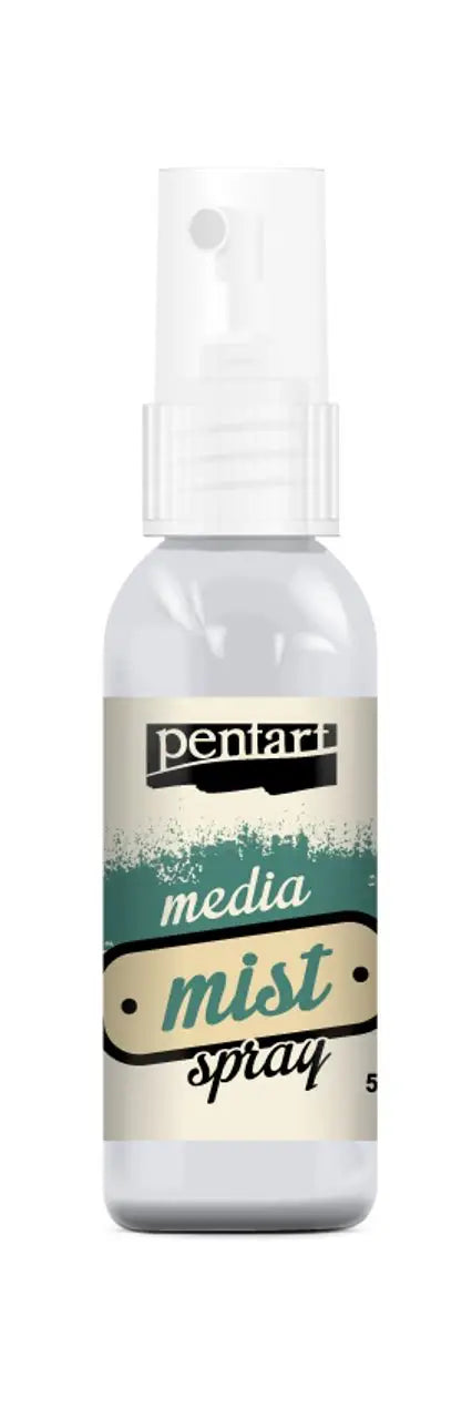 Pentart Media Mist Spray