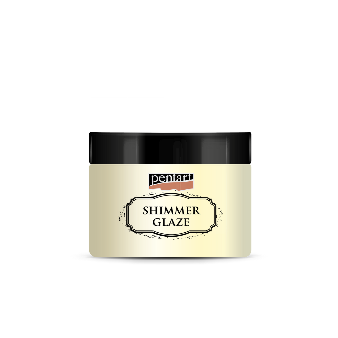 Pentart Shimmer Glaze