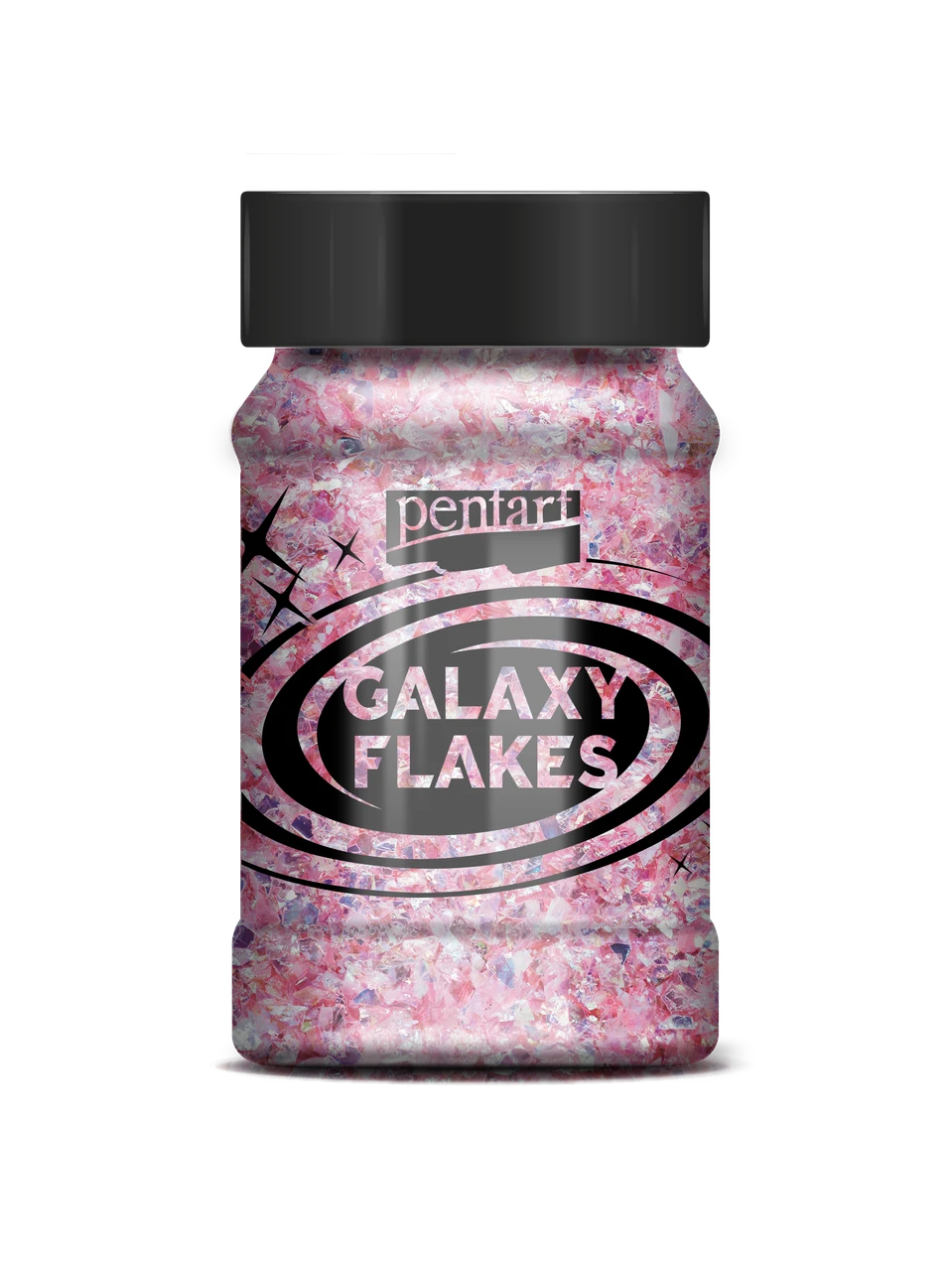 Pentart Galaxy Flakes