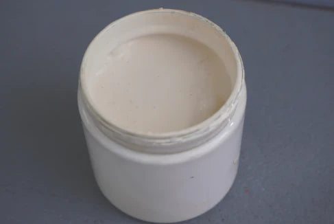 DIY Cottage Color - Plaster