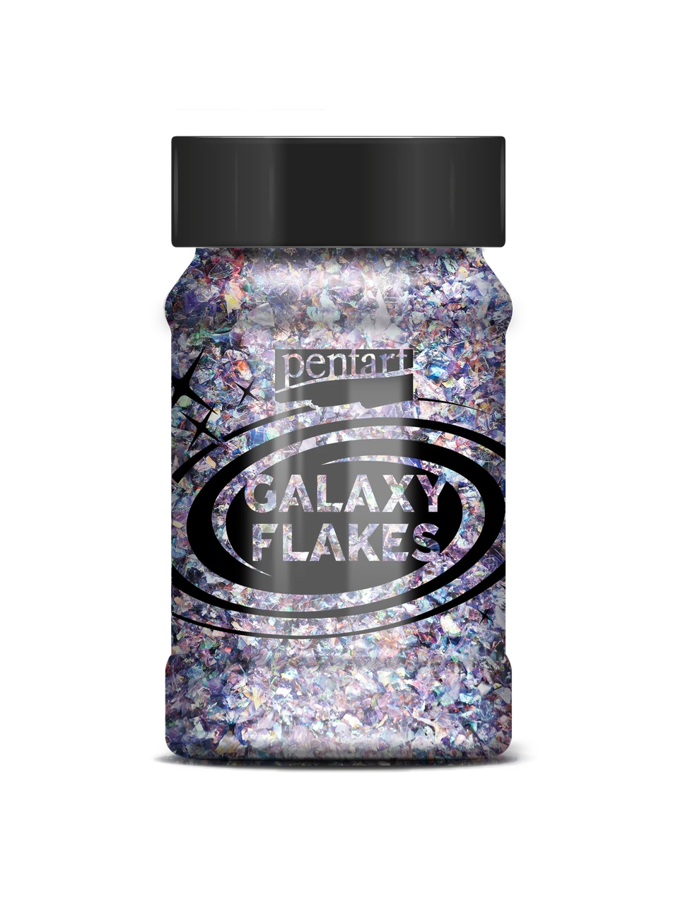Pentart Galaxy Flakes