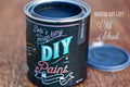 DIY Paint - Old School