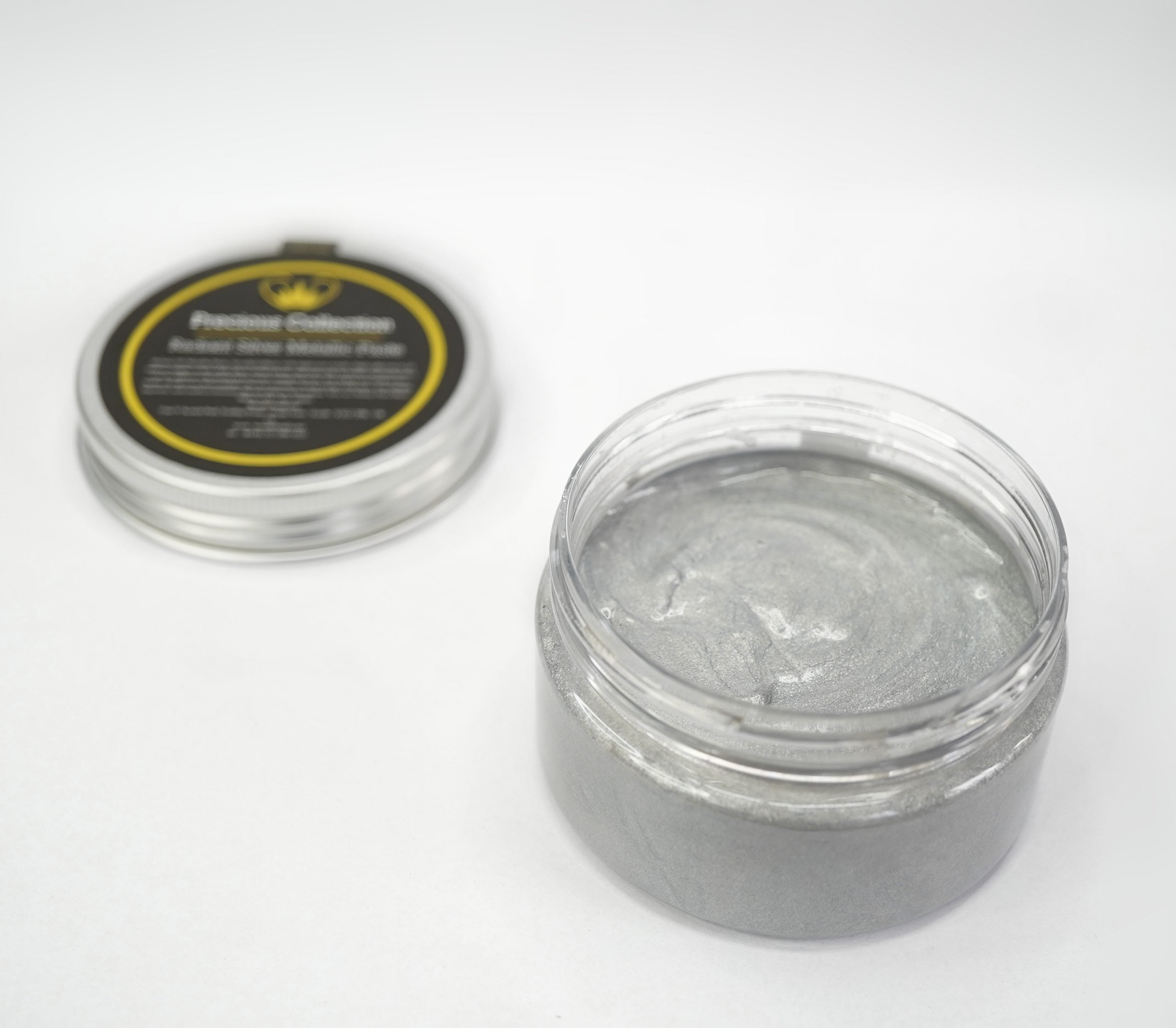 Posh Chalk Precious Metallic Paste