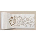 Adhesive Stencil Roll - 4"