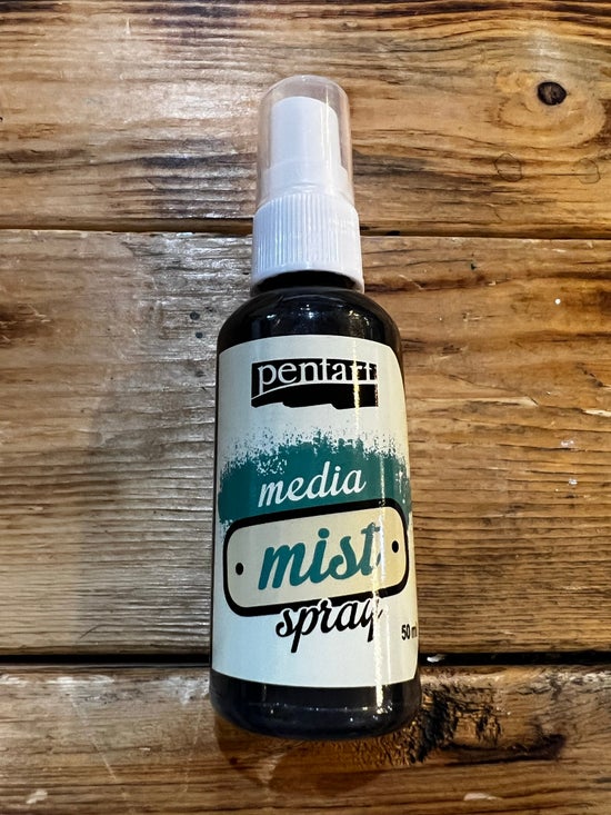 Pentart Media Mist Spray