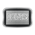 IOD Silver Sparkle Ink Pad