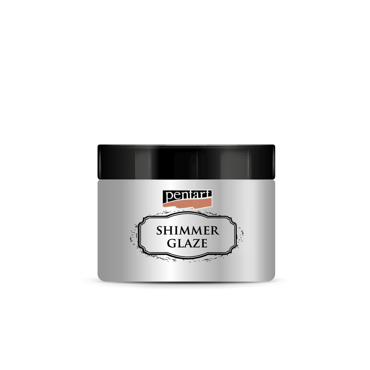 Pentart Shimmer Glaze