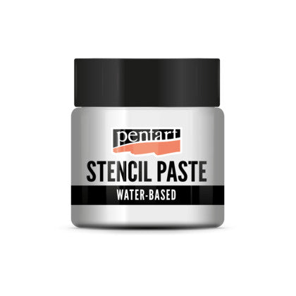 Pentart Stencil Paste