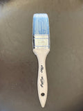 DIY Paint Brushes by Paint Pixie