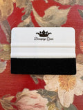 Decoupage Queen - Felt Edge Scraper Squeegee