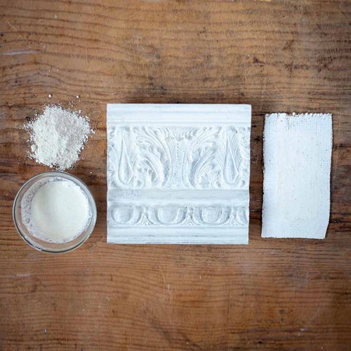 Amy Howard Toscana Milk Paint - Strasbourg White