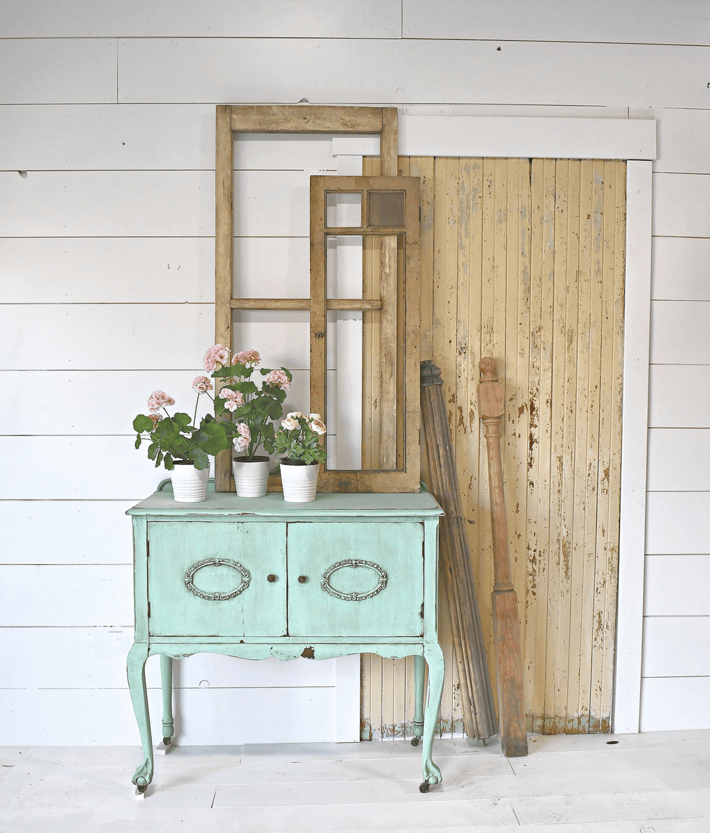 Sweet Pickins Milk Paint - Summer Cottage