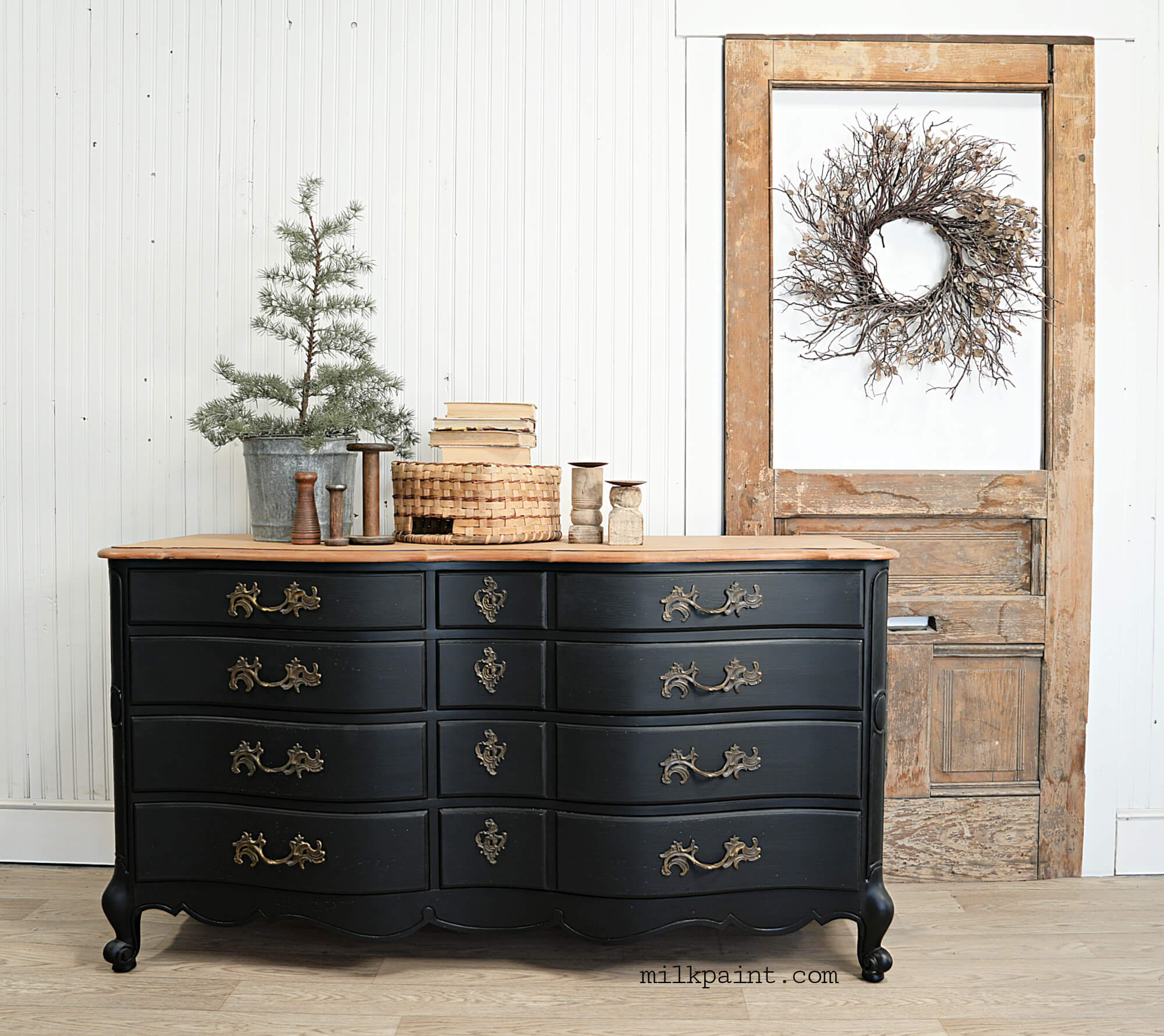 Sweet Pickins Milk Paint - Lantern