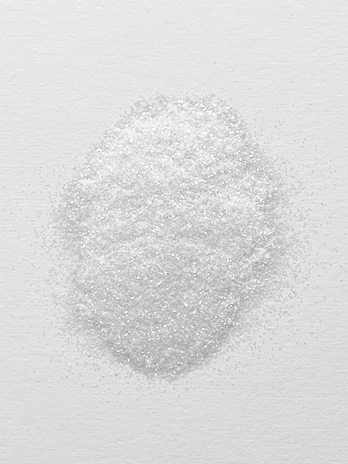 Tim Holtz Distress® Glitter - Clear Rock Candy