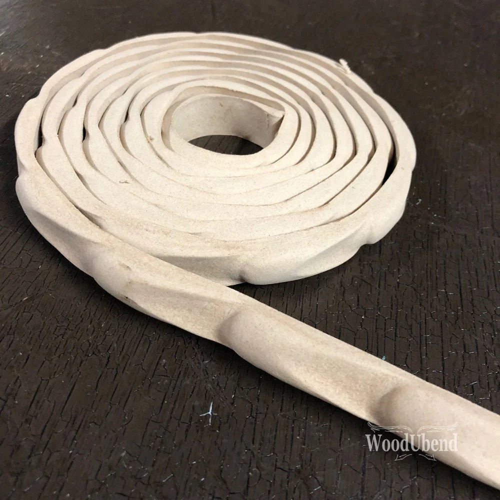 Woodubend Trim #TR0036