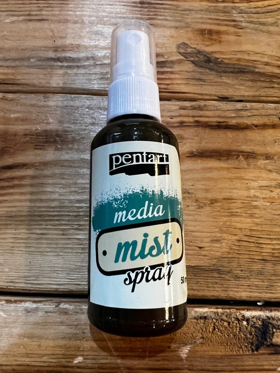 Pentart Media Mist Spray