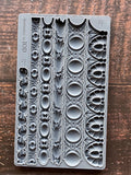 IOD Mould - Trimmings 3