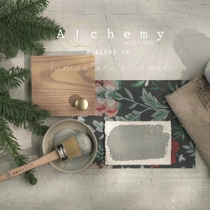 Fusion Alchemy - Spruce