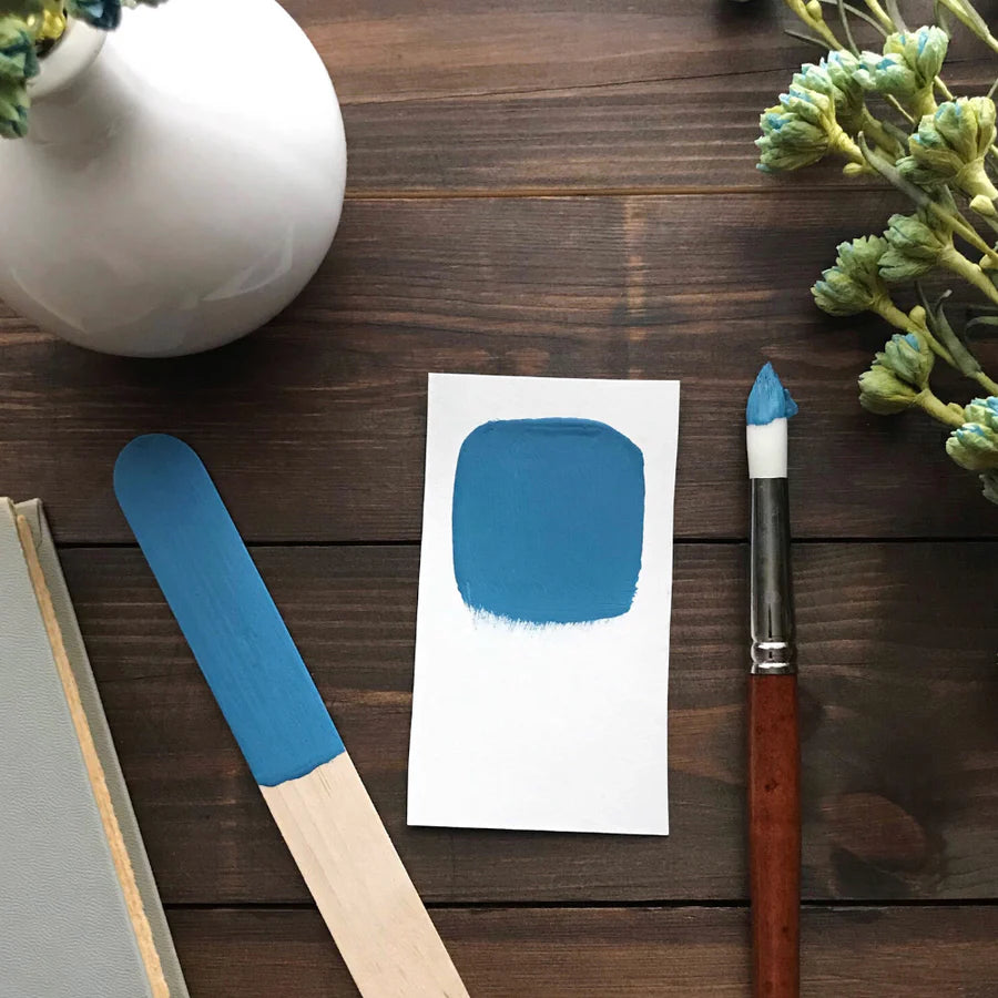 Amy Howard - One Step Paint - Chavant Blue: 16oz