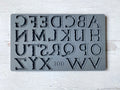 IOD Mould - Victoria (Retired)